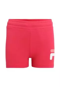 Шорты Fila, фуксия