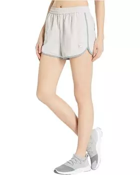 Шорты Fila Kati Shorts, цвет Quiet Grey/Lead/Silver