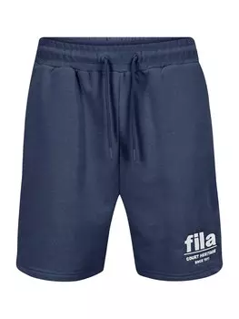 Шорты Fila LOUDI, синий