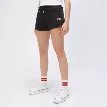 Шорты Fila Moss, черный