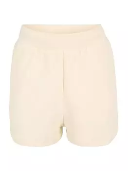 Шорты FILA Regular Pants, цвет pearl white
