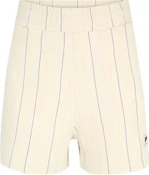 Шорты Fila Short, белый