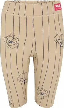 Шорты Fila Short, бежевый