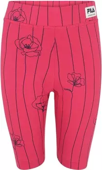 Шорты Fila Short, разноцветный