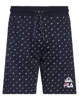 Шорты Fila, синий