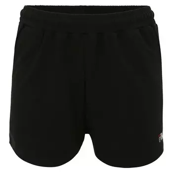 Шорты Fila Sossai Sweat, черный