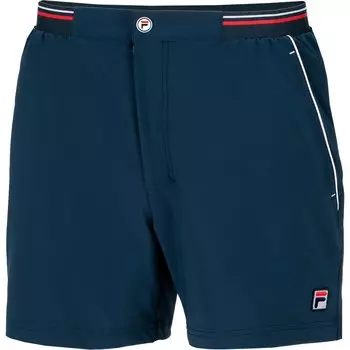 Шорты Fila Sport Stephan, синий