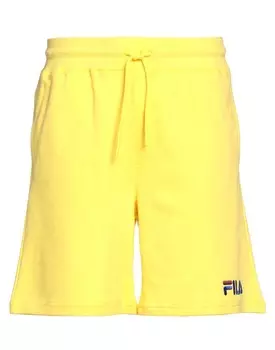 Шорты Fila, желтый