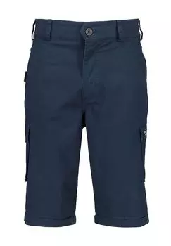 Шорты Филиппа АК ALIFE AND KICKIN, цвет Marine