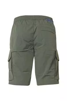 Шорты - Фиолетовый - Нормальная талия Qubz