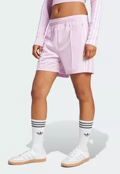Шорты FIREBIRD adidas Originals, фуксия