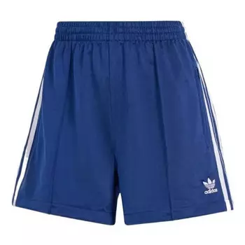 Шорты firebird шорты азиатские размеры Adidas, синий