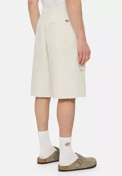 Шорты FISHERSVILLE Dickies, бежевый