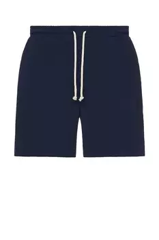 Шорты fizvalley American Vintage, цвет outremer vintage