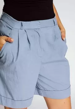 Шорты FJELLA Zhrill, синий