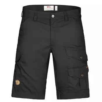 Шорты Fjllrven, черный