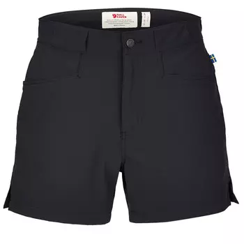 Шорты Fjllrven, черный