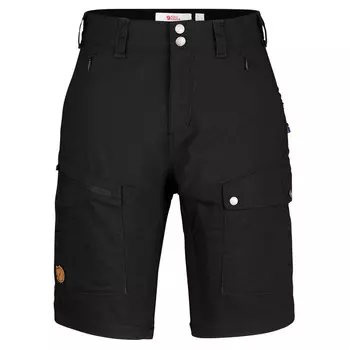 Шорты Fjllrven, черный