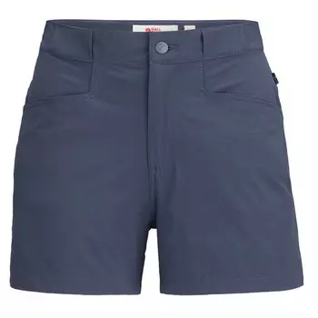 Шорты Fjllrven, цвет Navy