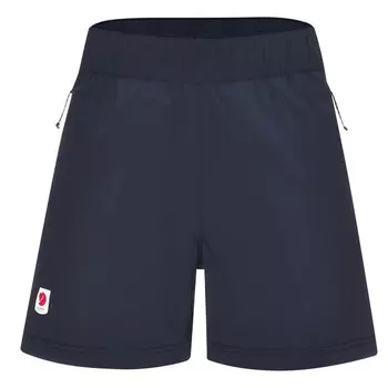 Шорты Fjllrven, цвет Navy