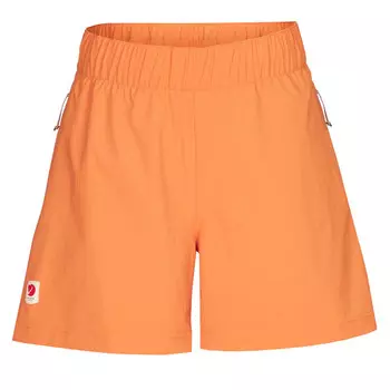 Шорты Fjllrven, цвет Spicy Orange
