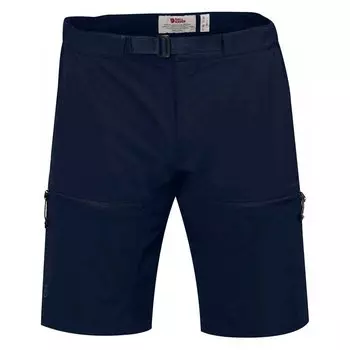 Шорты Fjllrven High Coast Hike, синий