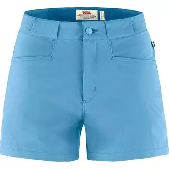 Шорты Fjllrven High Coast Lite, синий
