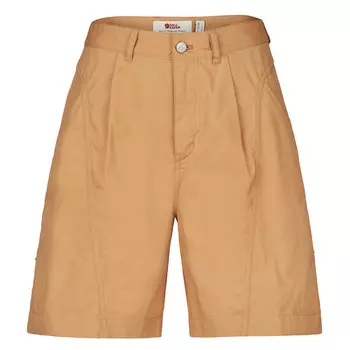 Шорты Fjllrven, коричневый