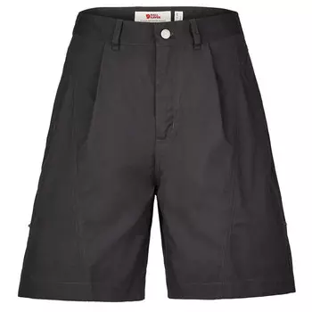 Шорты Fjllrven, темно-серый