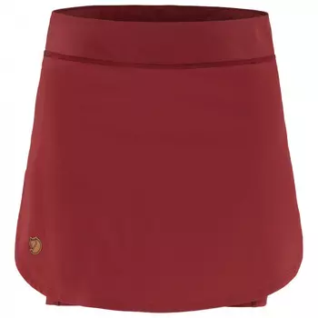 Шорты Fjllrven Women's Abisko Midsummer, цвет Pomegranate Red