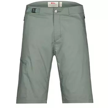 Шорты Fjllrven, зеленый
