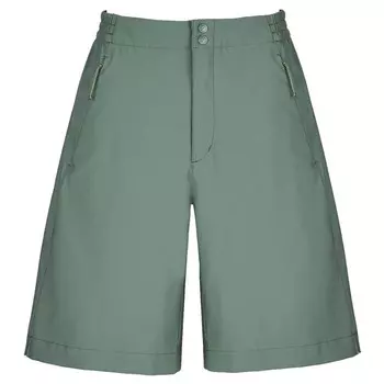 Шорты Fjllrven, зеленый