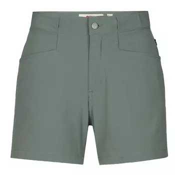 Шорты Fjllrven, зеленый