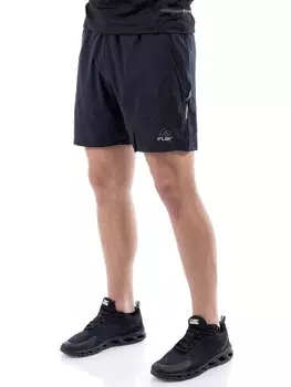 Шорты Flair 195026, черный