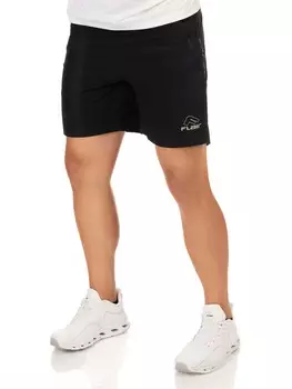 Шорты Flair 195031, черный