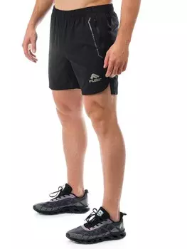 Шорты Flair 195035, черный