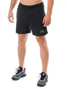 Шорты Flair 195036, черный