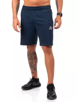 Шорты Flair 198023, синий