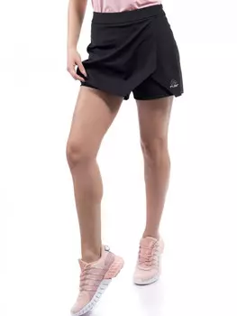 Шорты Flair 245028, черный