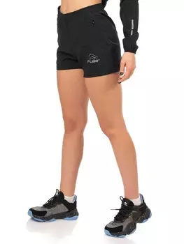 Шорты Flair 295015, черный