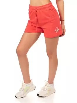 Шорты Flair 296019, красный