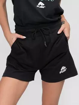 Шорты Flair 296022, черный