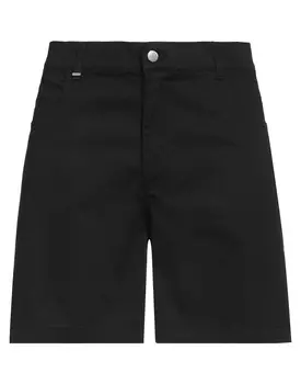 Шорты Flaneur Homme, черный