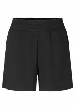 Шорты FLANNERY mbyM, черный