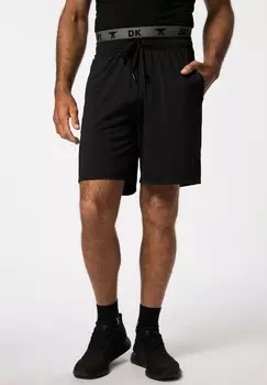 Шорты FLEXNAMIC JP1880, черный
