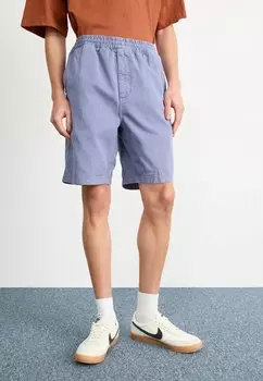 Шорты FLINT Carhartt WIP, цвет bay blue