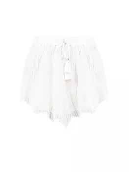 Шорты Флоренция женские Pepe Jeans, белый