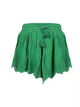 Шорты Флоренция женские Pepe Jeans, зеленый