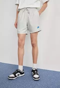 Шорты FLOW Nike Sportswear, цвет light bone