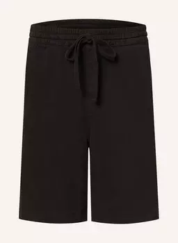 Шорты Floyd свободного кроя Carhartt Wip, черный